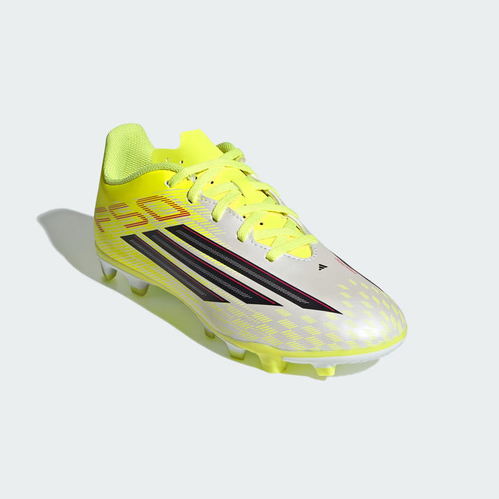 F50 Club Firm Ground / Multi Ground Football Boots Kids