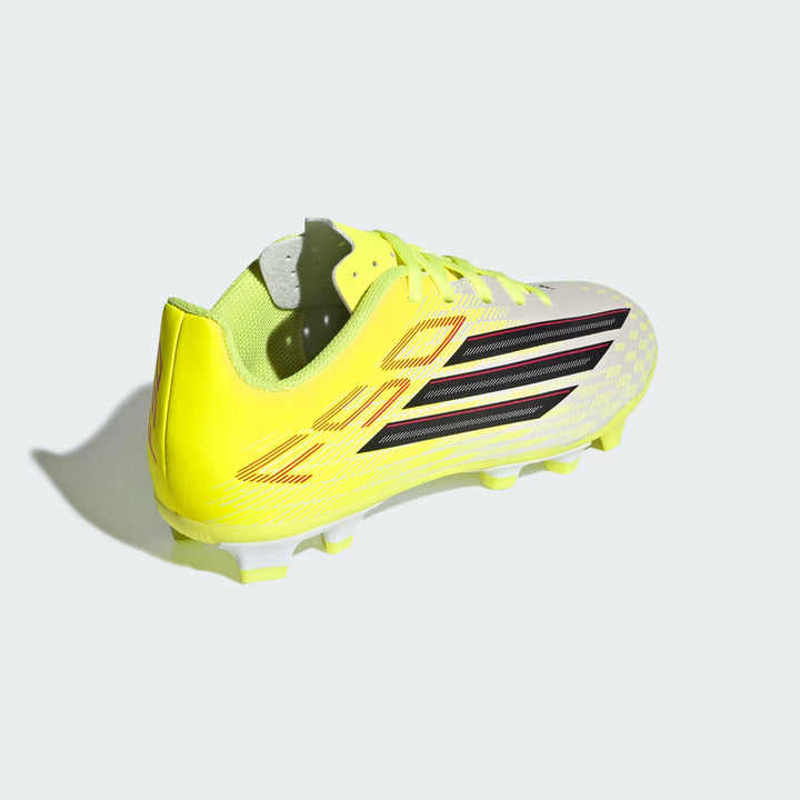 F50 Club Firm Ground / Multi Ground Football Boots Kids