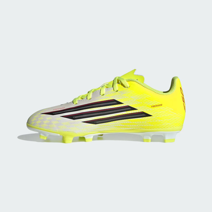 F50 Club Firm Ground / Multi Ground Football Boots Kids