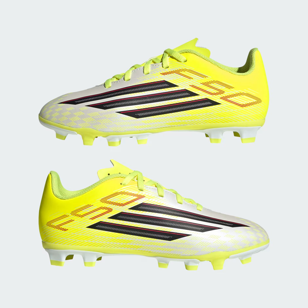 F50 Club Firm Ground / Multi Ground Football Boots Kids