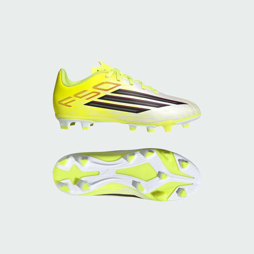 F50 Club Firm Ground / Multi Ground Football Boots Kids