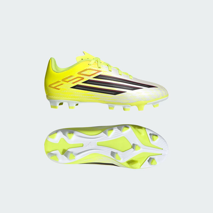 F50 Club Firm Ground / Multi Ground Football Boots Kids