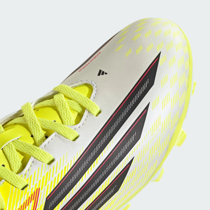 F50 Club Firm Ground / Multi Ground Football Boots Kids