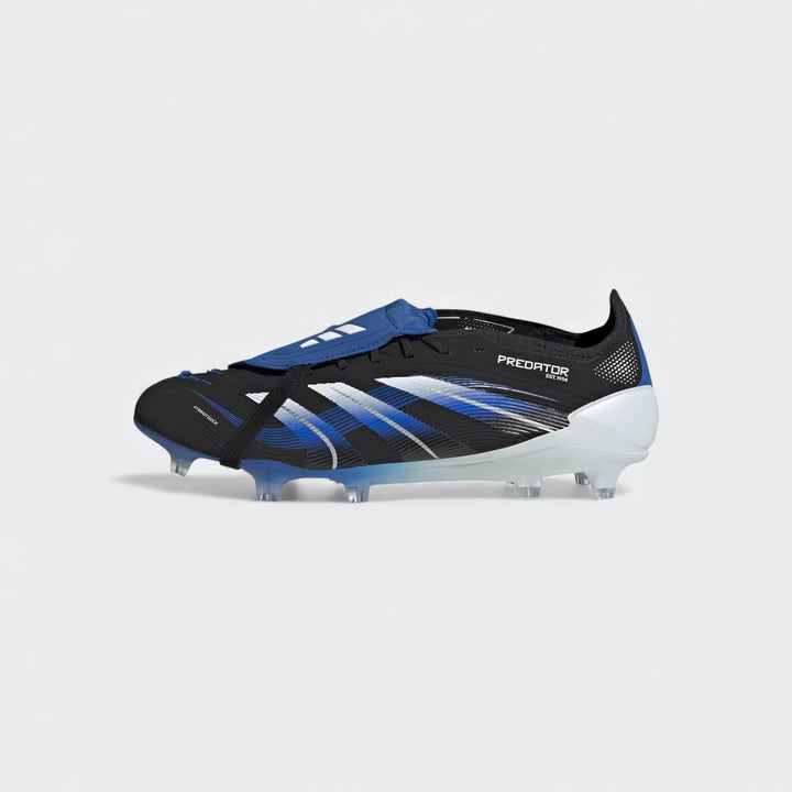Predator Elite Jb Fold-Over Tongue Firm Ground Boots