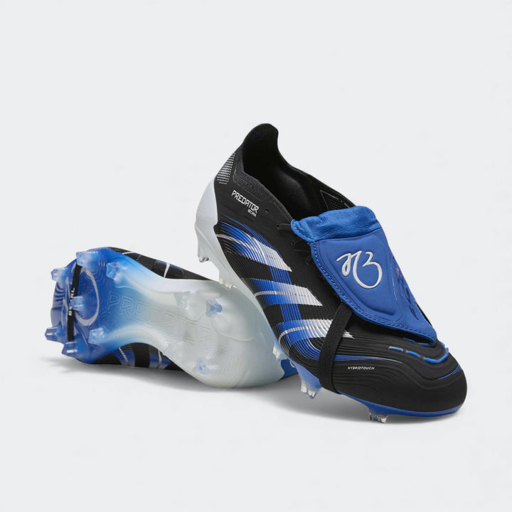 Predator Elite Jb Fold-Over Tongue Firm Ground Boots