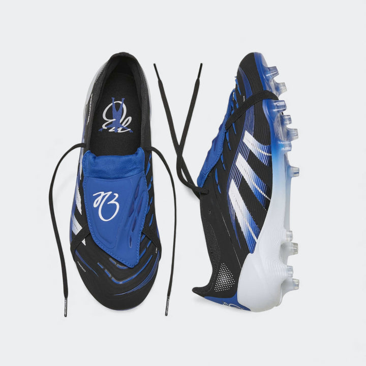 Predator Elite Jb Fold-Over Tongue Firm Ground Boots