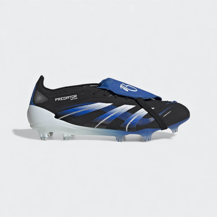 Predator Elite Jb Fold-Over Tongue Firm Ground Boots