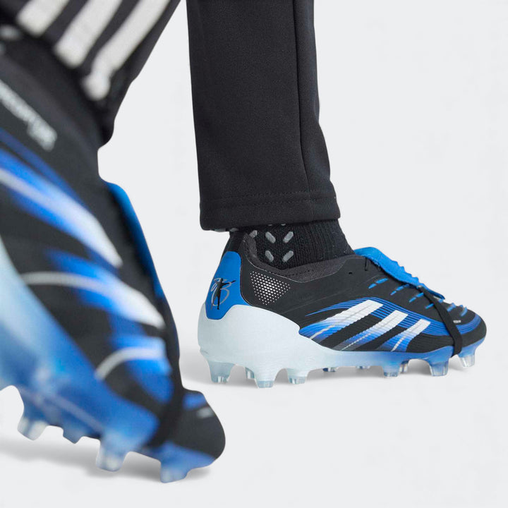 Predator Elite Jb Fold-Over Tongue Firm Ground Boots