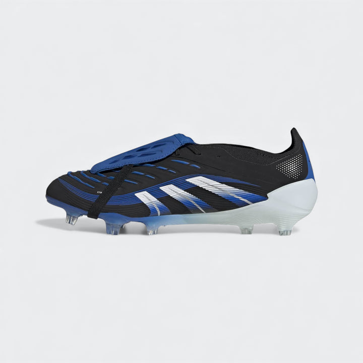 Predator Elite Jb Fold-Over Tongue Firm Ground Boots