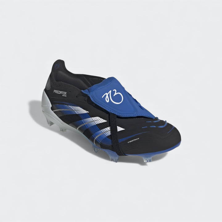Predator Elite Jb Fold-Over Tongue Firm Ground Boots