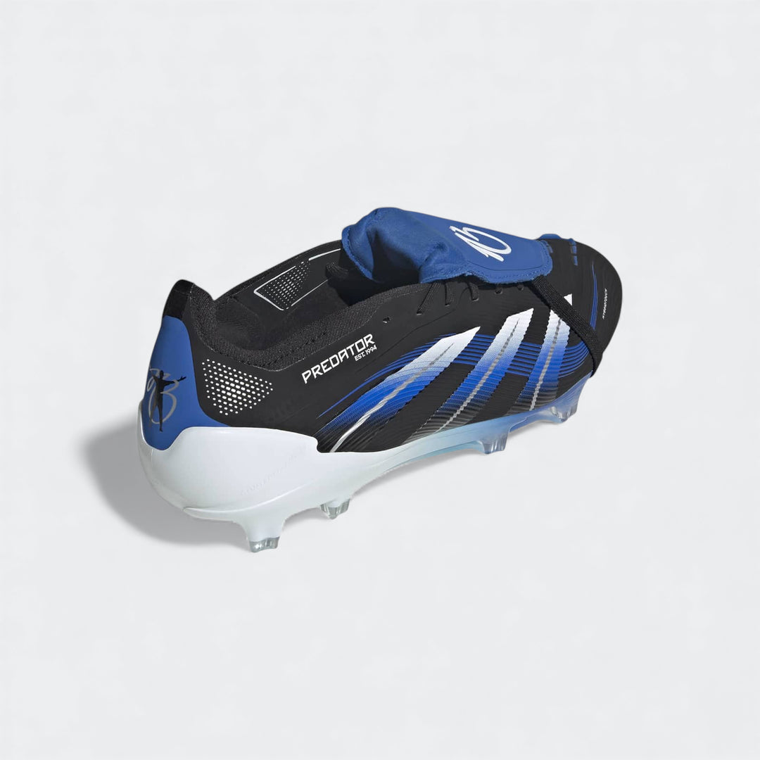 Predator Elite Jb Fold-Over Tongue Firm Ground Boots