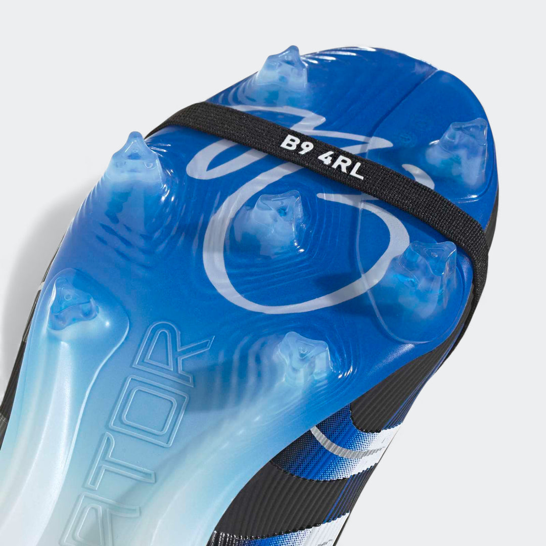 Predator Elite Jb Fold-Over Tongue Firm Ground Boots