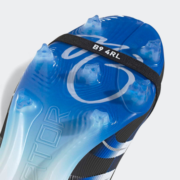 Predator Elite Jb Fold-Over Tongue Firm Ground Boots