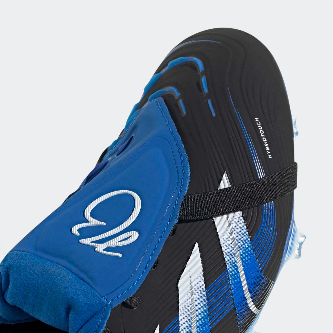 Predator Elite Jb Fold-Over Tongue Firm Ground Boots