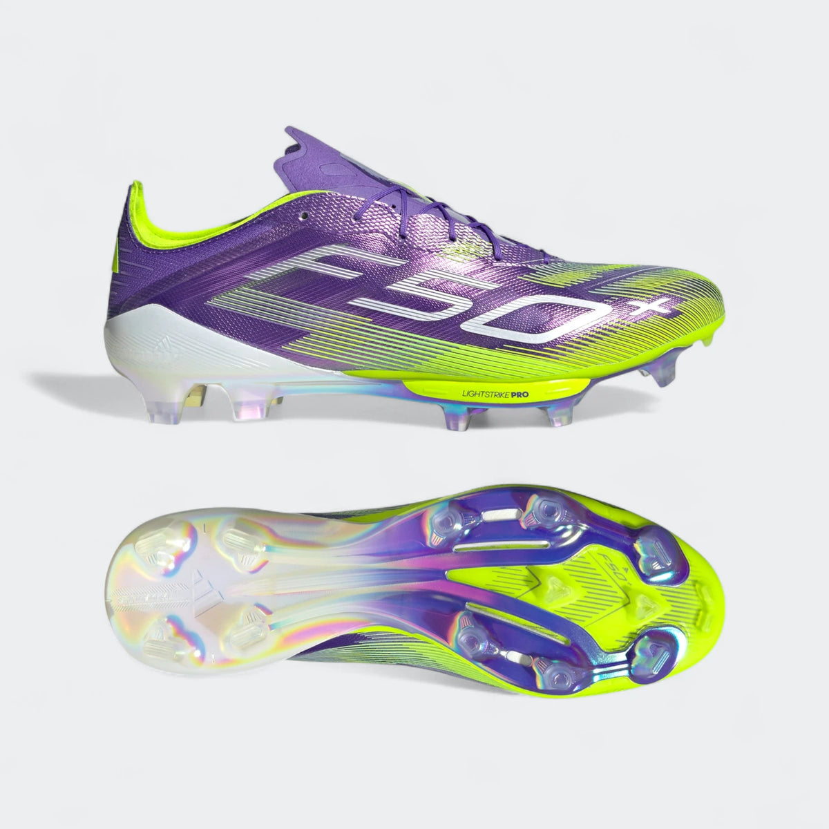 F50+ Firm Ground Boots