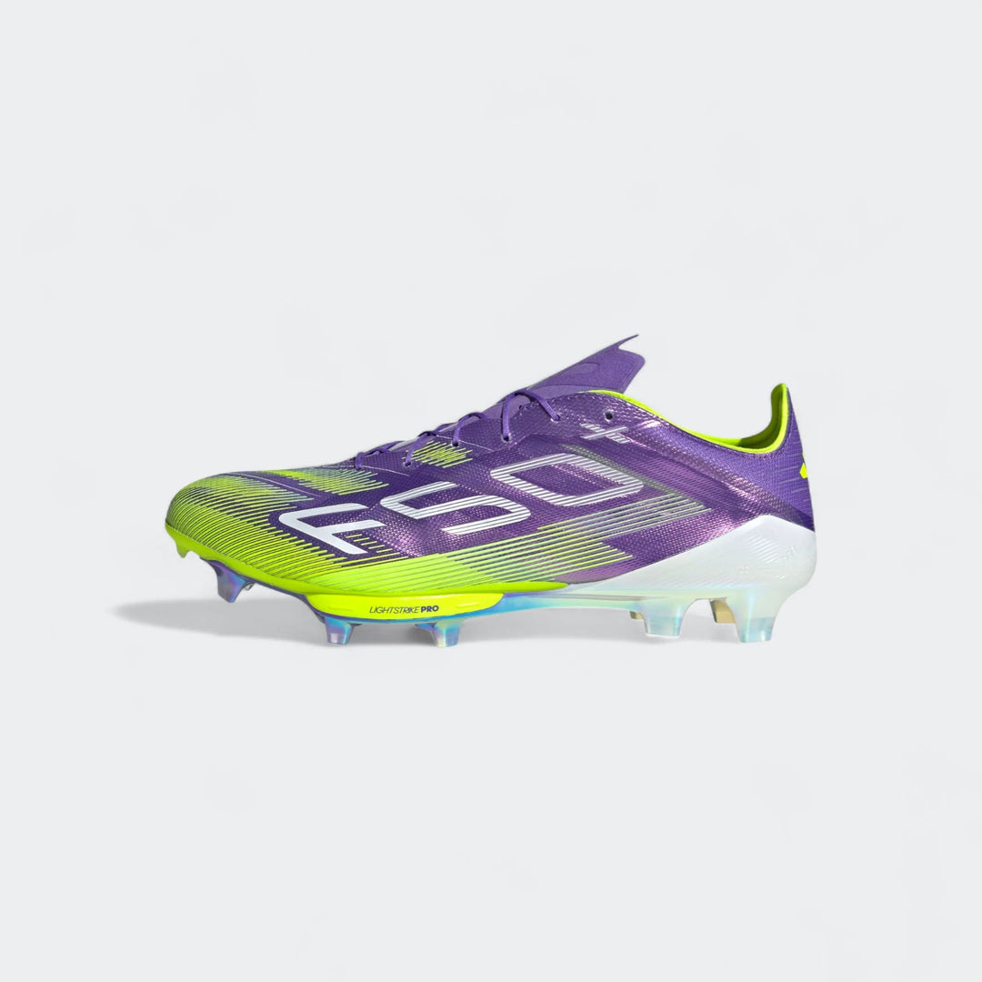 F50+ Firm Ground Boots