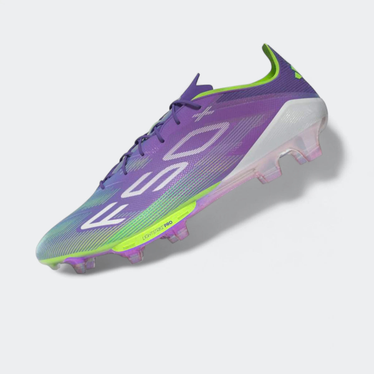 F50+ Firm Ground Boots