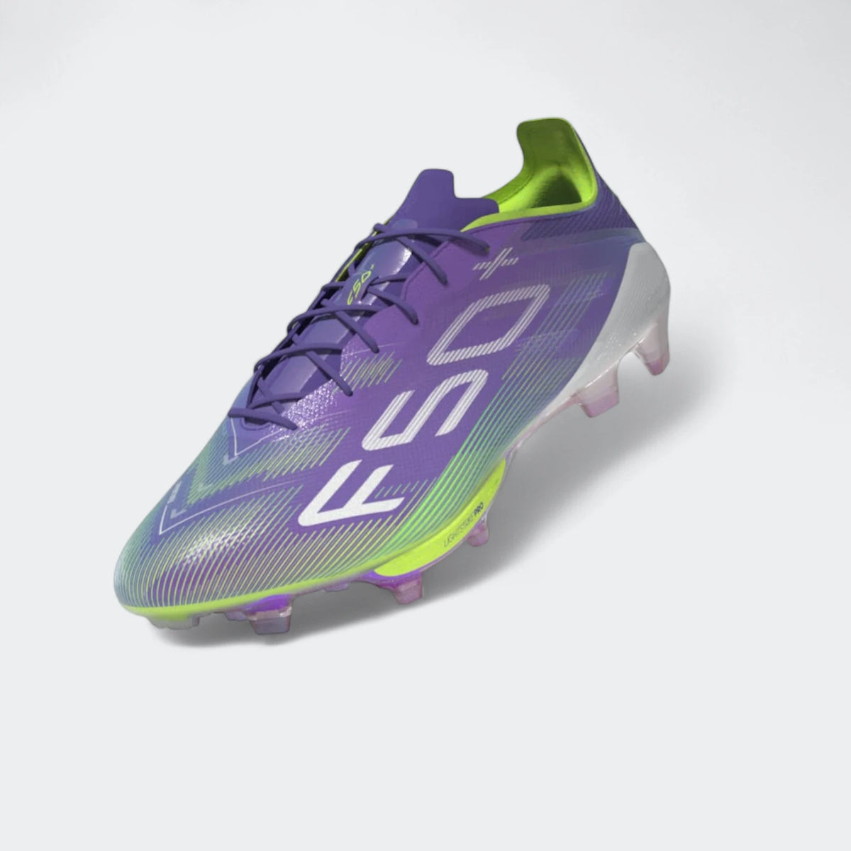 F50+ Firm Ground Boots