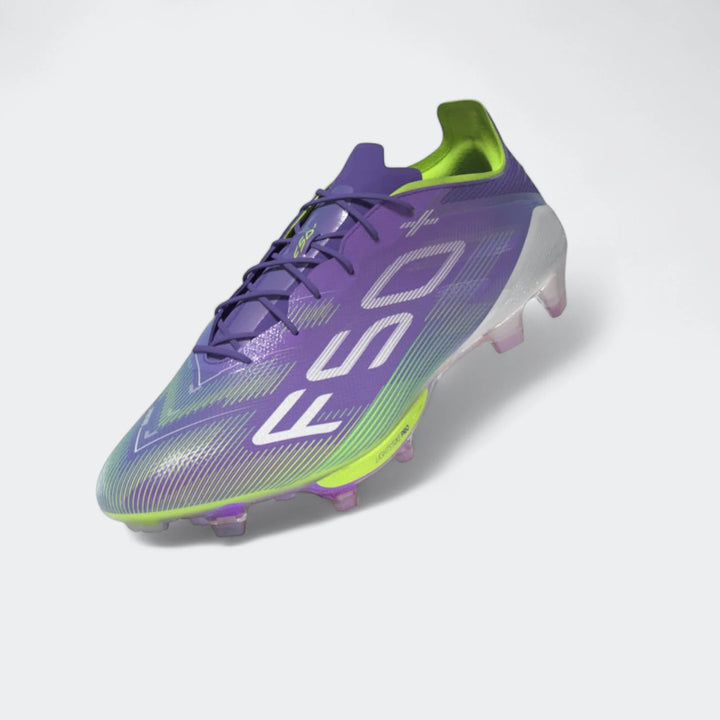 F50+ Firm Ground Boots