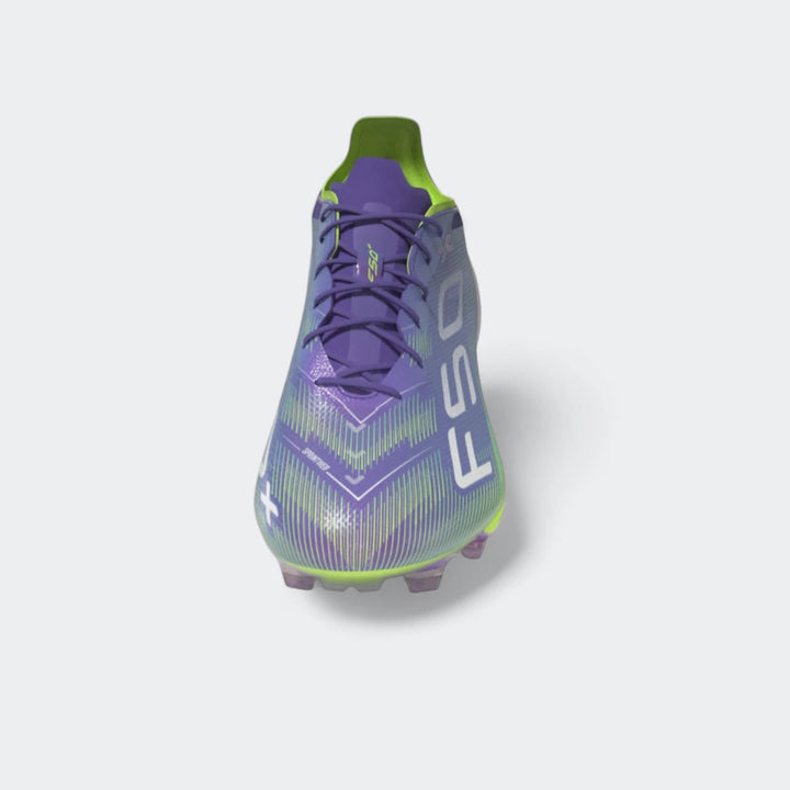 F50+ Firm Ground Boots