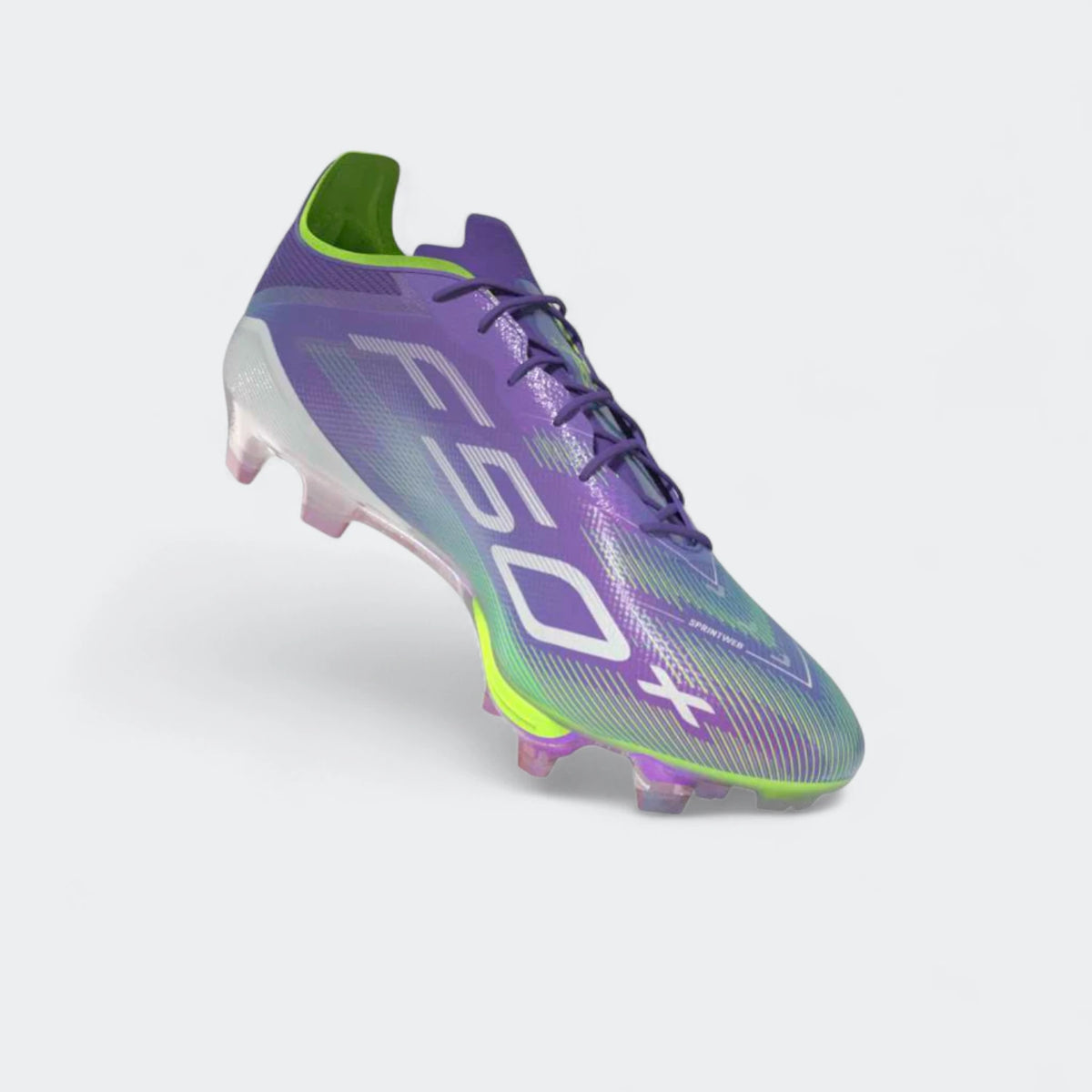 F50+ Firm Ground Boots