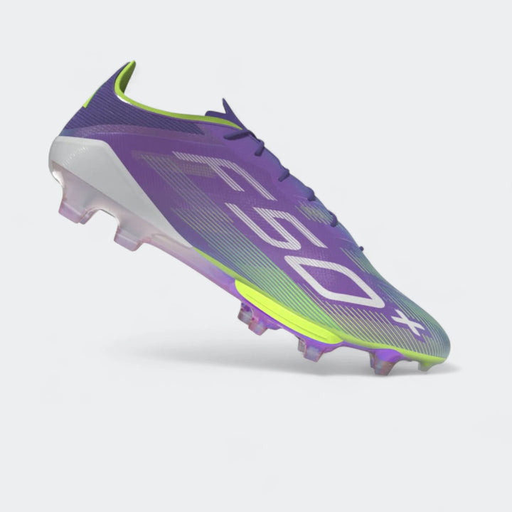 F50+ Firm Ground Boots