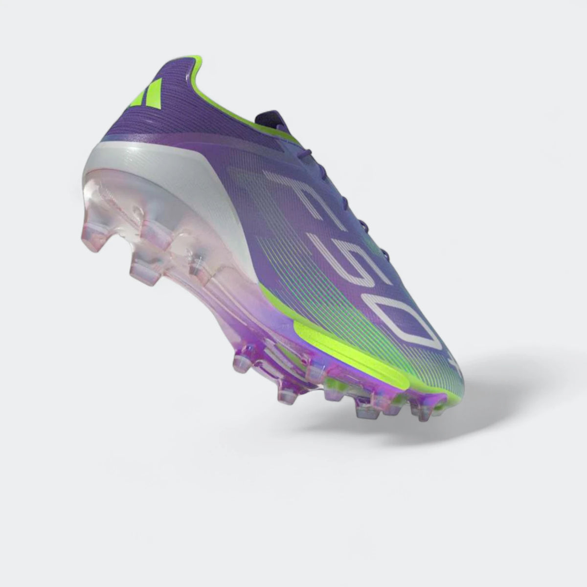 F50+ Firm Ground Boots