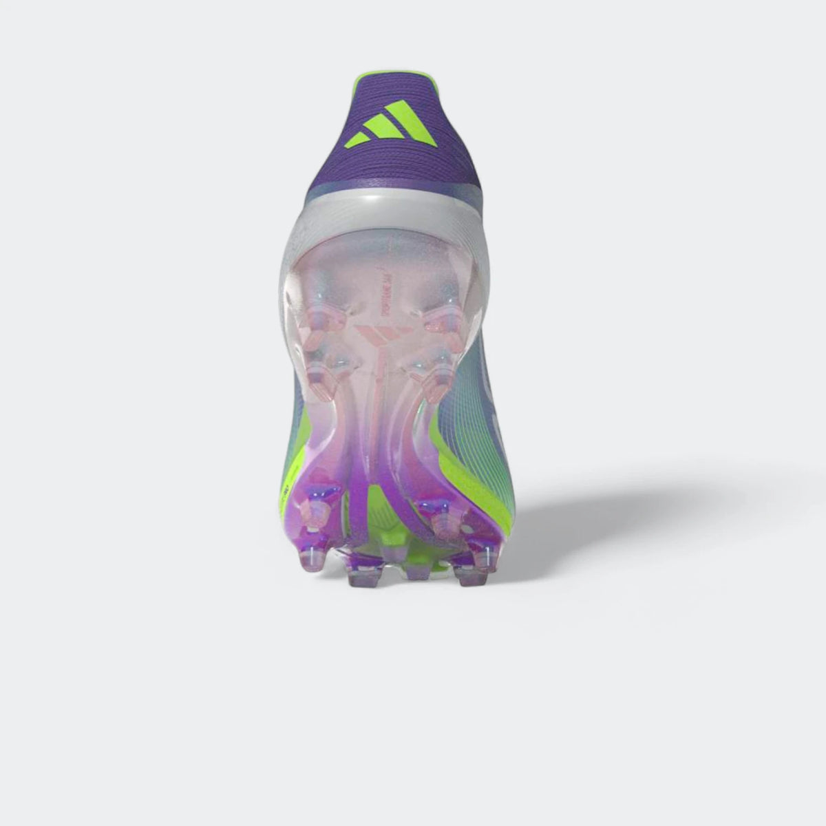 F50+ Firm Ground Boots