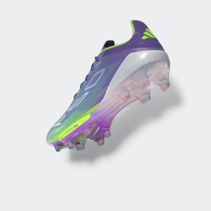 F50+ Firm Ground Boots