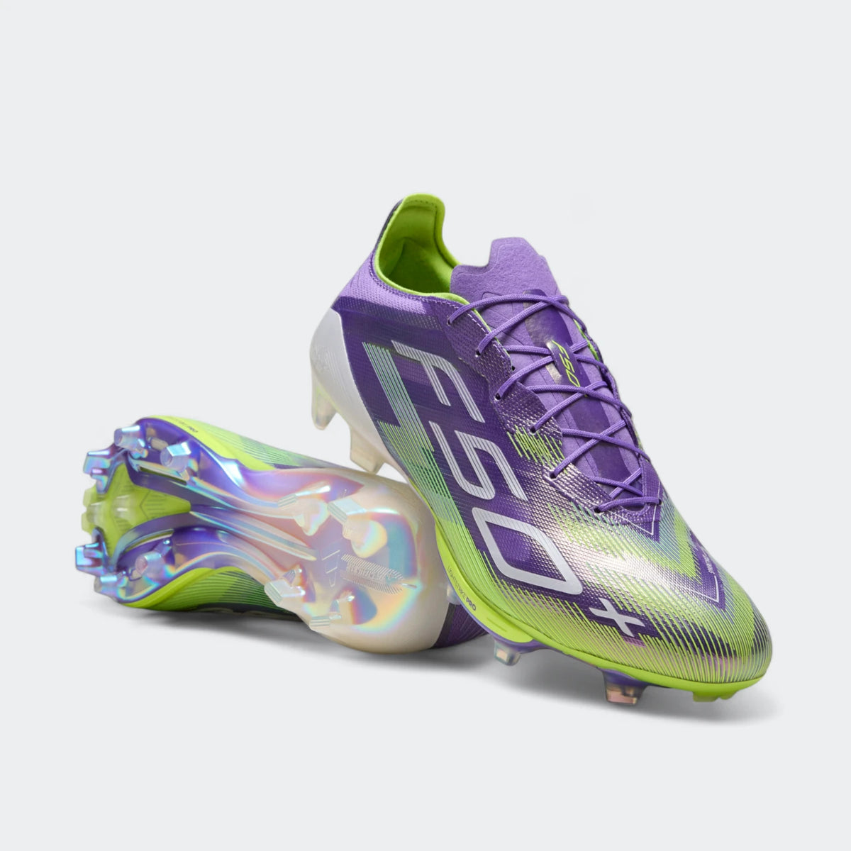 F50+ Firm Ground Boots