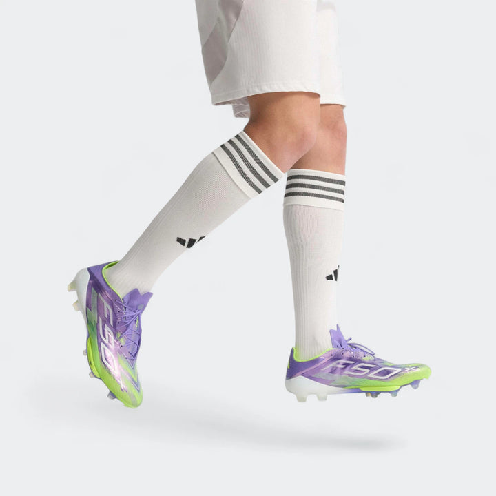 F50+ Firm Ground Boots