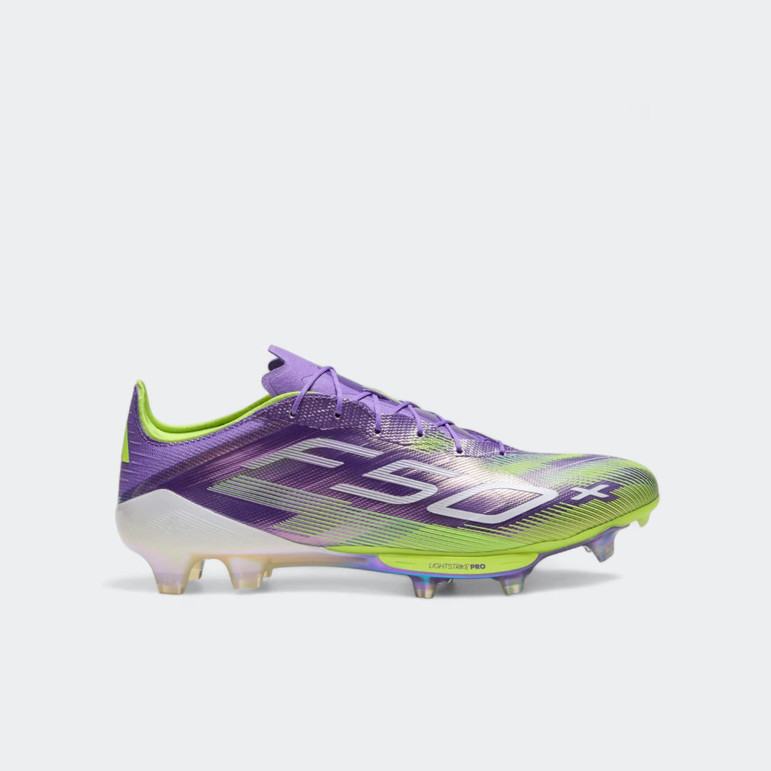 F50+ Firm Ground Boots