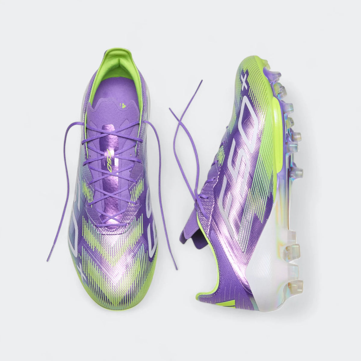 F50+ Firm Ground Boots