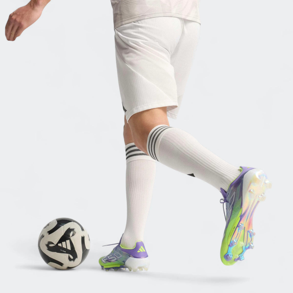 F50+ Firm Ground Boots