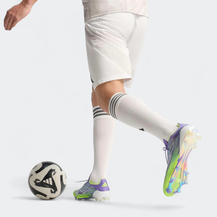 F50+ Firm Ground Boots