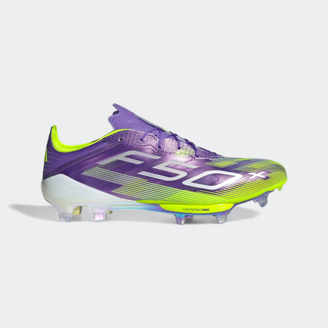 F50+ Firm Ground Boots