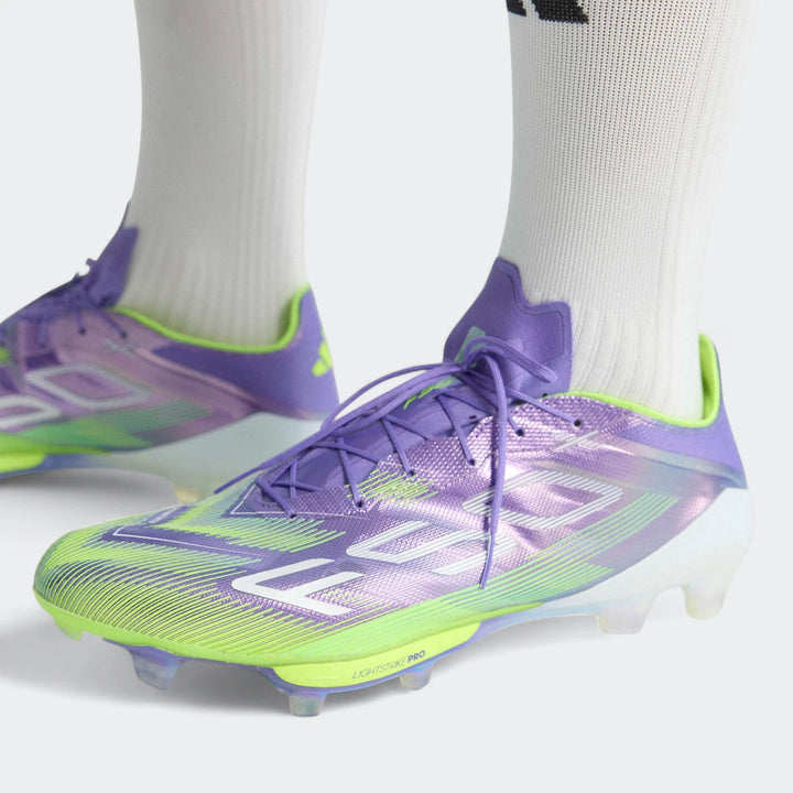 F50+ Firm Ground Boots