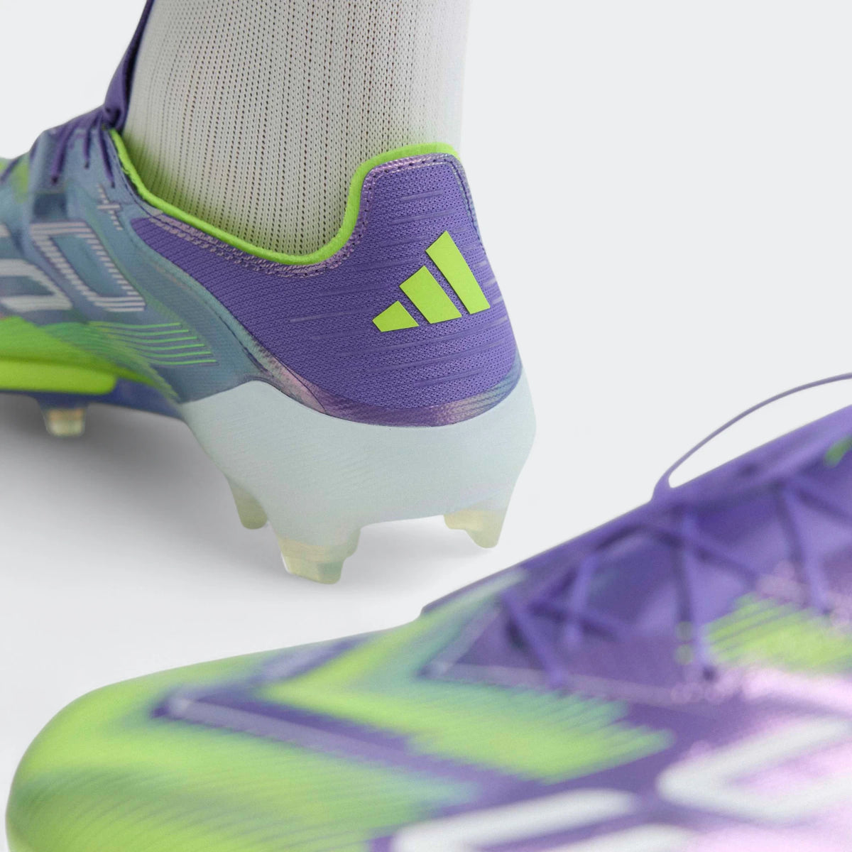 F50+ Firm Ground Boots