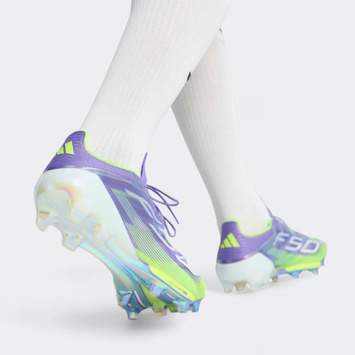 F50+ Firm Ground Boots