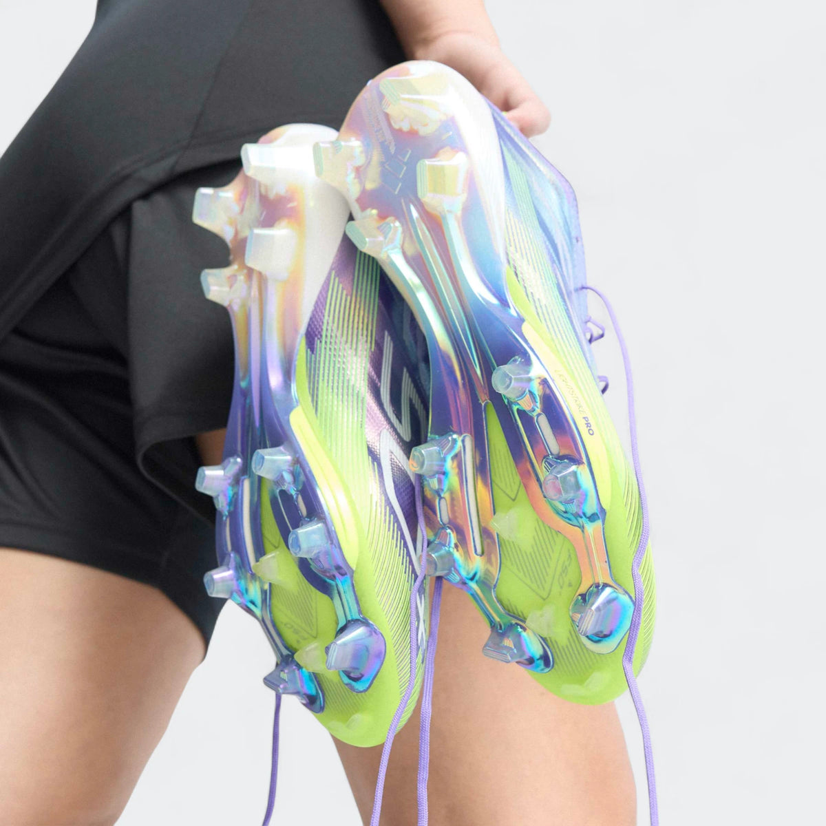 F50+ Firm Ground Boots