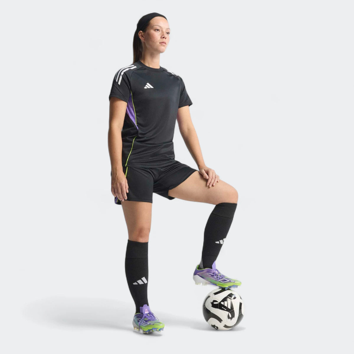 F50+ Firm Ground Boots