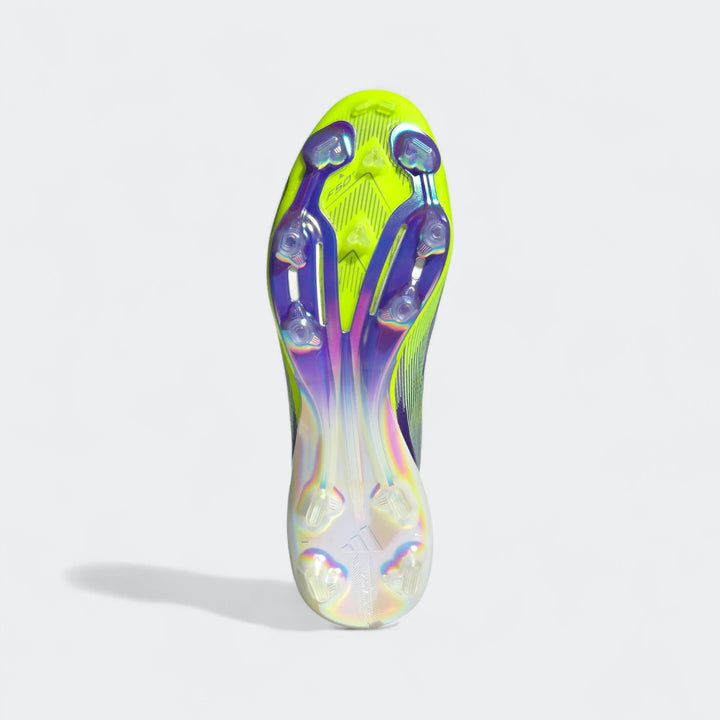 F50+ Firm Ground Boots