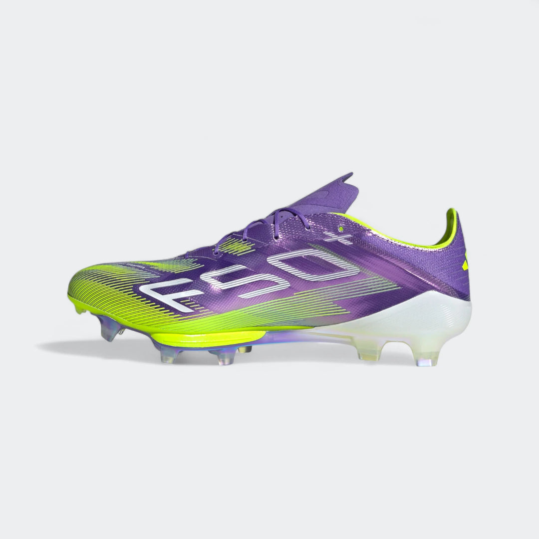 F50+ Firm Ground Boots