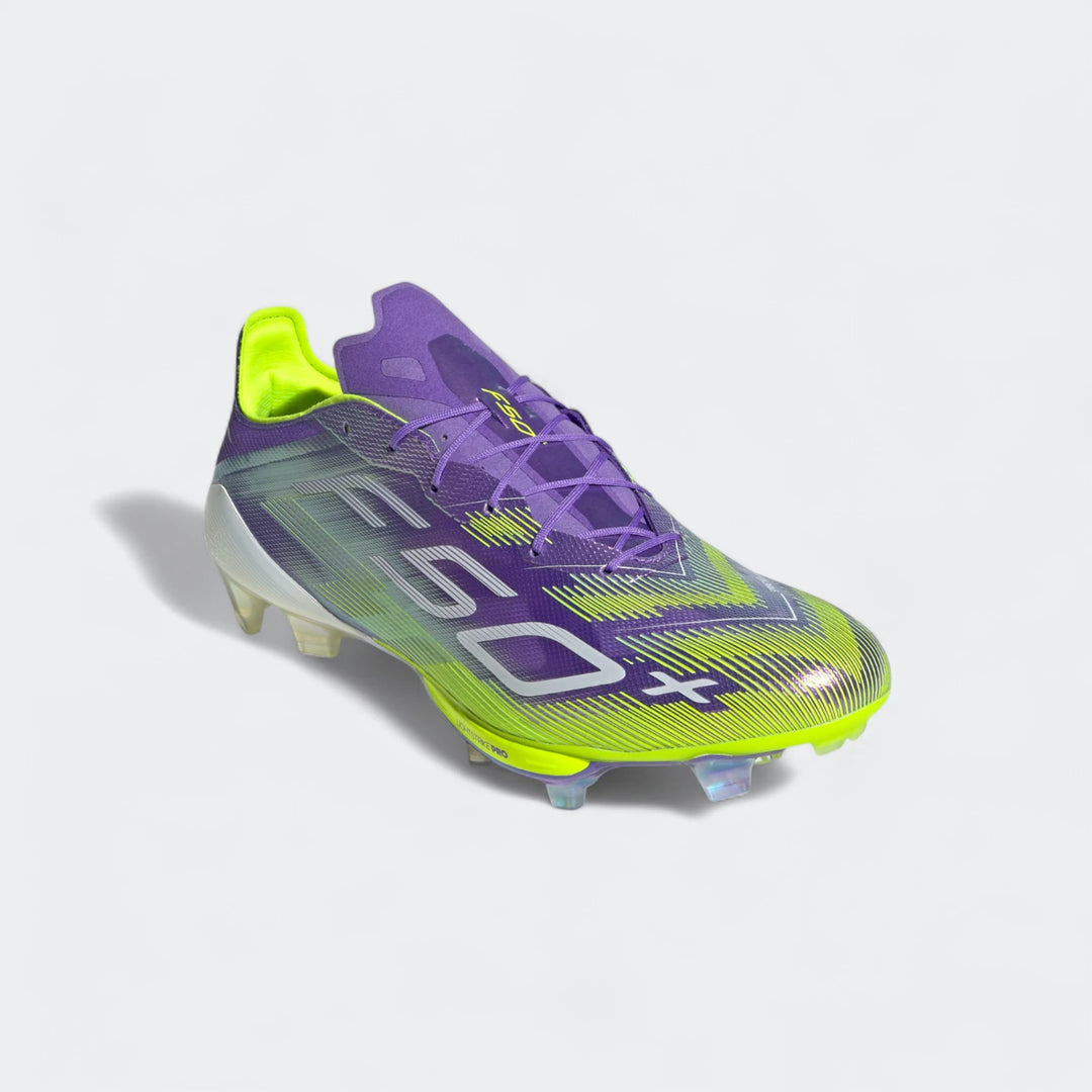 F50+ Firm Ground Boots