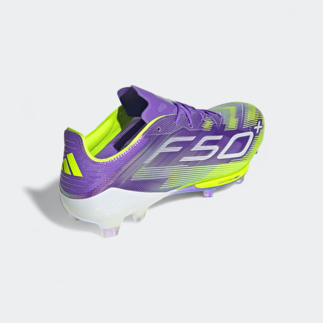 F50+ Firm Ground Boots