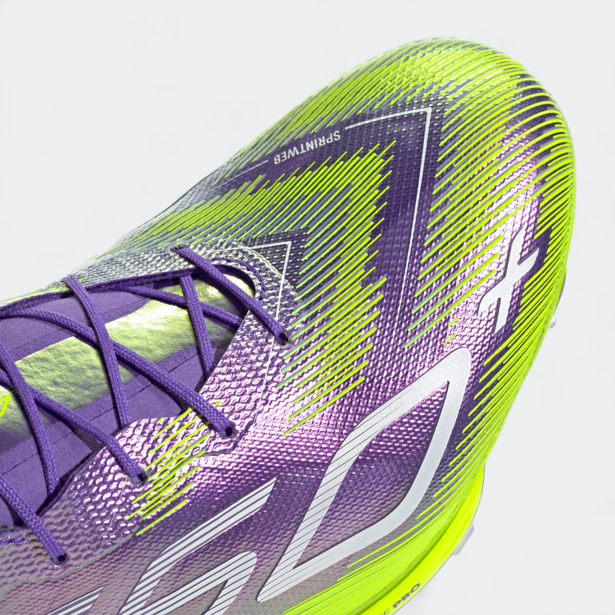 F50+ Firm Ground Boots