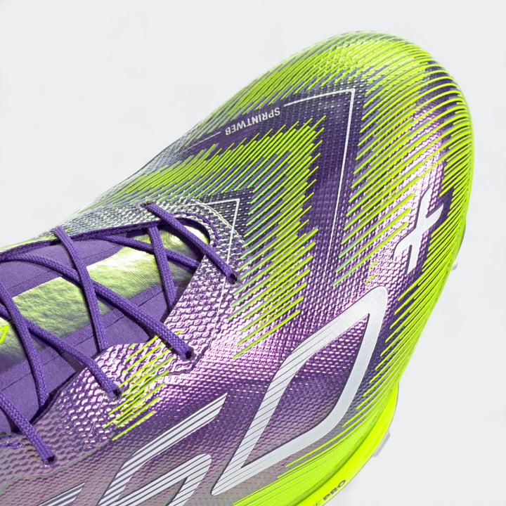 F50+ Firm Ground Boots