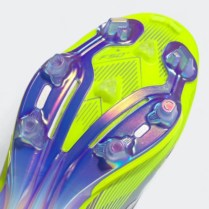 F50+ Firm Ground Boots