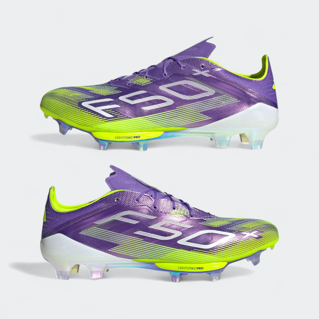 F50+ Firm Ground Boots