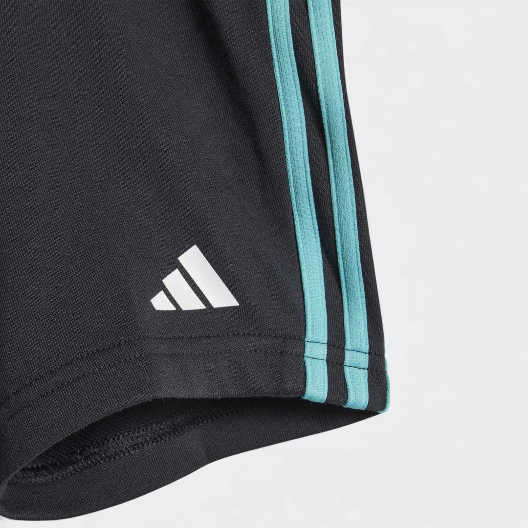 Mercedes - Amg Petronas Formula One Team Dna Baby Jogger Short Sleeve